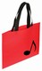 RED NOTE BAG
